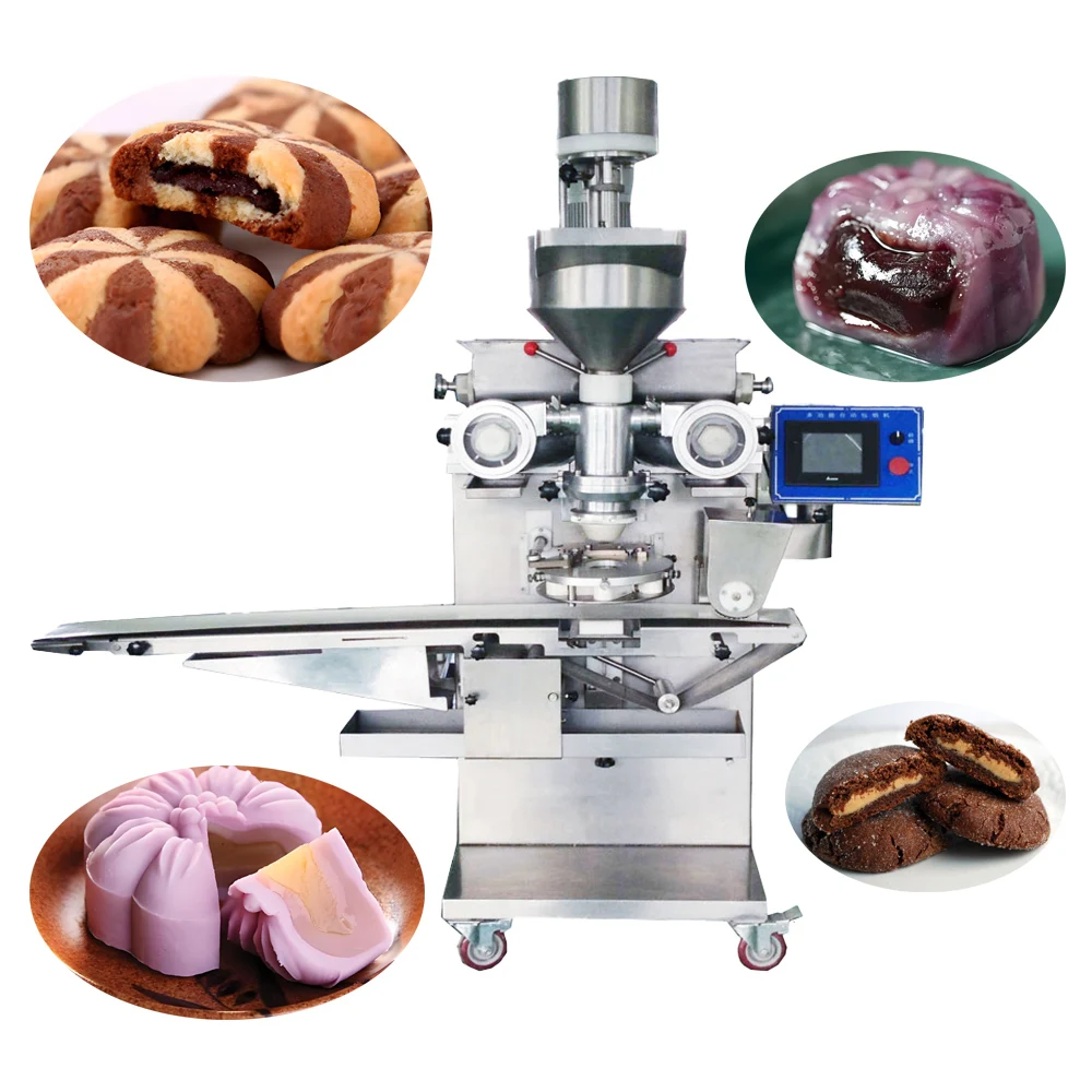 Высокоэффективная и полностью автоматическая машина Kibbeh Kubba Machine