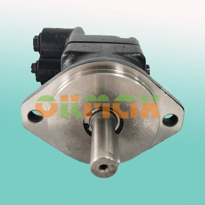 ATLAS COPCO  EPIROC 3177308500 3177307200 HYDRAULIC MOTOR