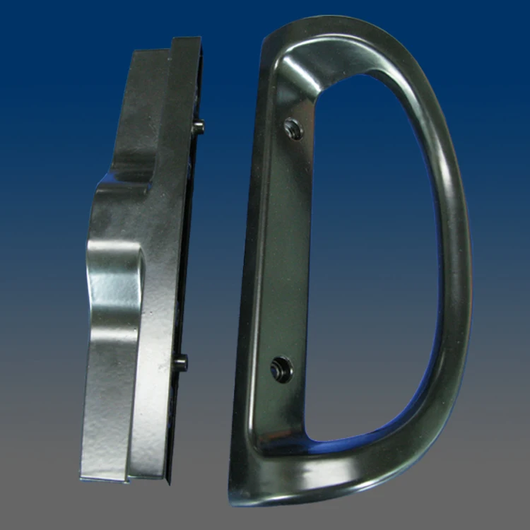 Aluminium Sliding Glass Door Hardware Handle PD1530