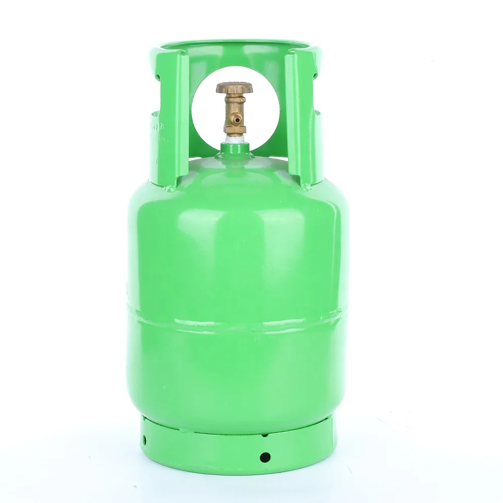 Новый цилиндр для заправки хладагента r410a r134a r407c r404a r507 r32 хорошего качества