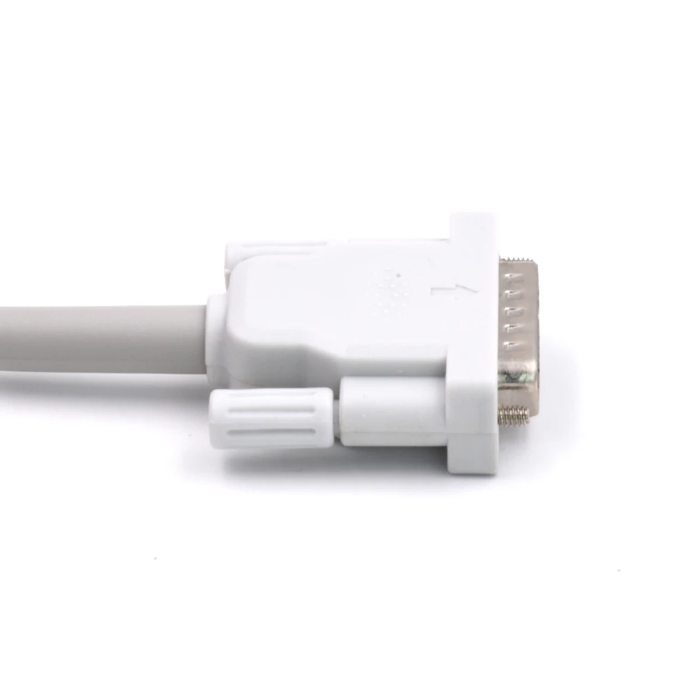 Bionet Cardio 7/CardioTouch 3000/Cardiocare 2000 10-Lead EKG Cable Medical Consumables for ECG Machine