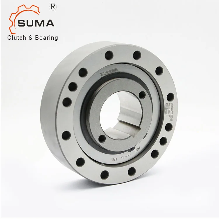 
FXM 38-17 NX One-Way Freewheel Clutch Backstop Bearings FXM38-17 