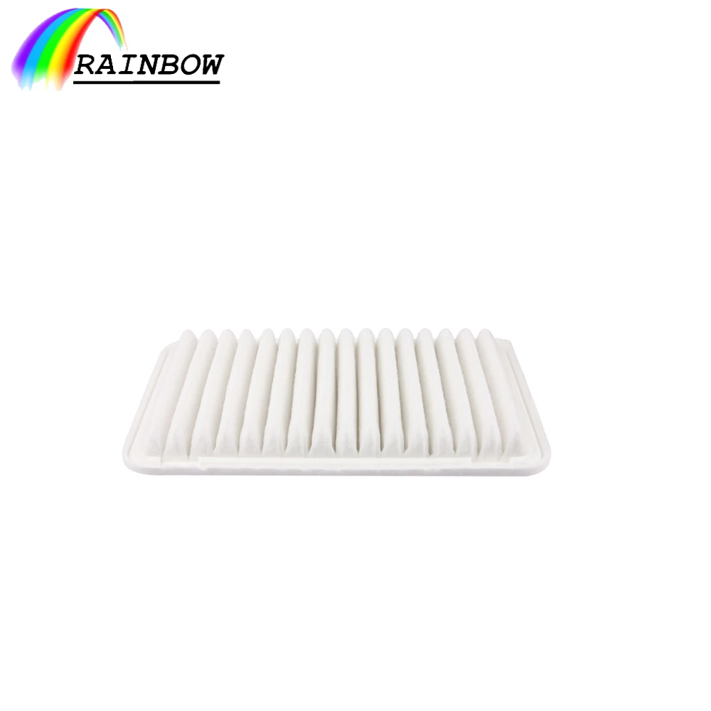 Free Shipping Car Accessories Filtro De Aire Para Autos 17801-Yzz02 17801-0h050 Air Filter