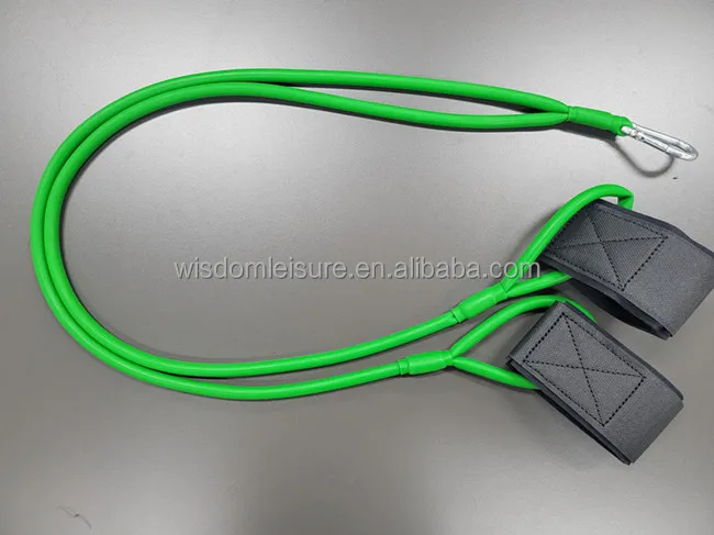  Sports Exercise Resistance Band for Baseball Football