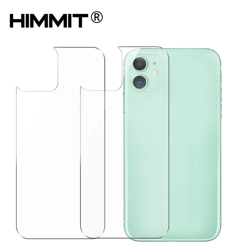 
 Защитная пленка для экрана для iPhone 11 2 шт в комплекте закаленное стекло пленка с защитой от отпечатков пальцев с защитой от царапин для iPhone11ProMax  