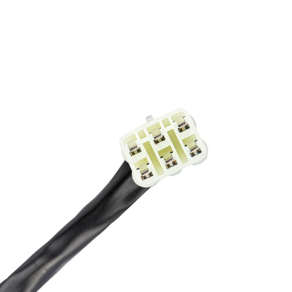 Новый левый руль 35020-HN1-000 для Honda TRX400EX TRX 400EX swortrax Fourtrax 400