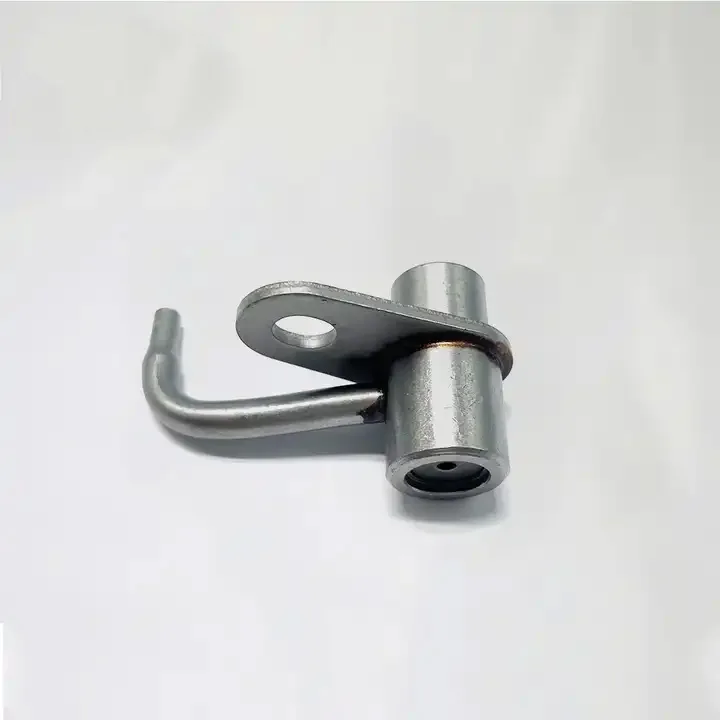 Original high-quality nozzle ASM-PSTN oil engine parts Chevrolet Captive BAOJUN530 1 * 3 cylinder nozzle OEM number 2115127400