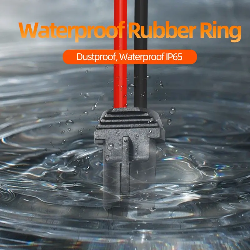 Car Accessories Wedge Light Bulb T10 W5W Socket Connector Holder Extension LED Lamp Bulb Base Holder Car Truck Boat Bulb Cable