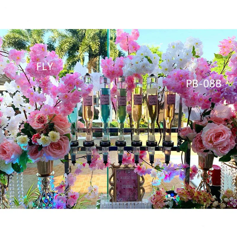 
New design.Alcohol perfume dispenser.Perfume oil distributor.Essential oil perfume distributor 