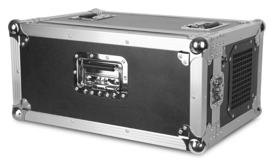 Water-based haze  DMX control  Remote control 1500W haze Safety features Fog effects for Large venues