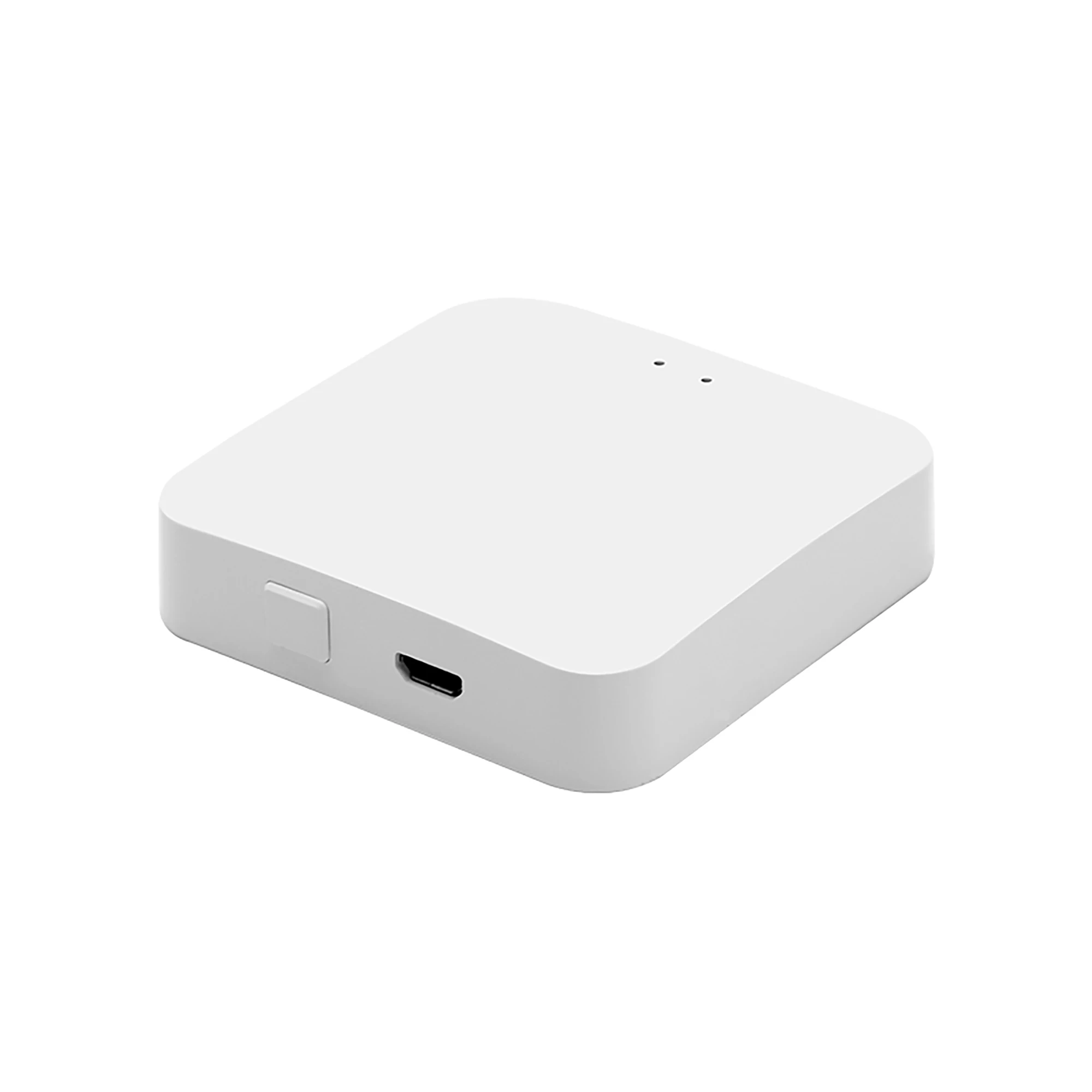 Bluetooth Multi-mode Gateway Hub Smart Home WiFi Bridge Bluetooth Smart Life Remote Control Works With Alexa Google Alice