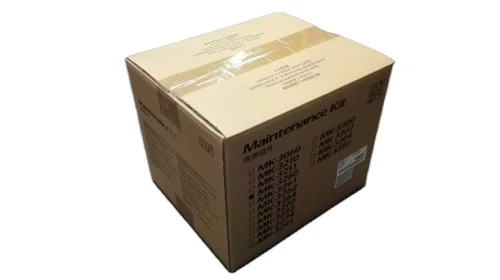 OEM MK-3260 новый оригинальный комплект обслуживания для 1702TG8NL0 ECOSYS M3145DN M3645DN P3145DN копировальный принтер расходные материалы