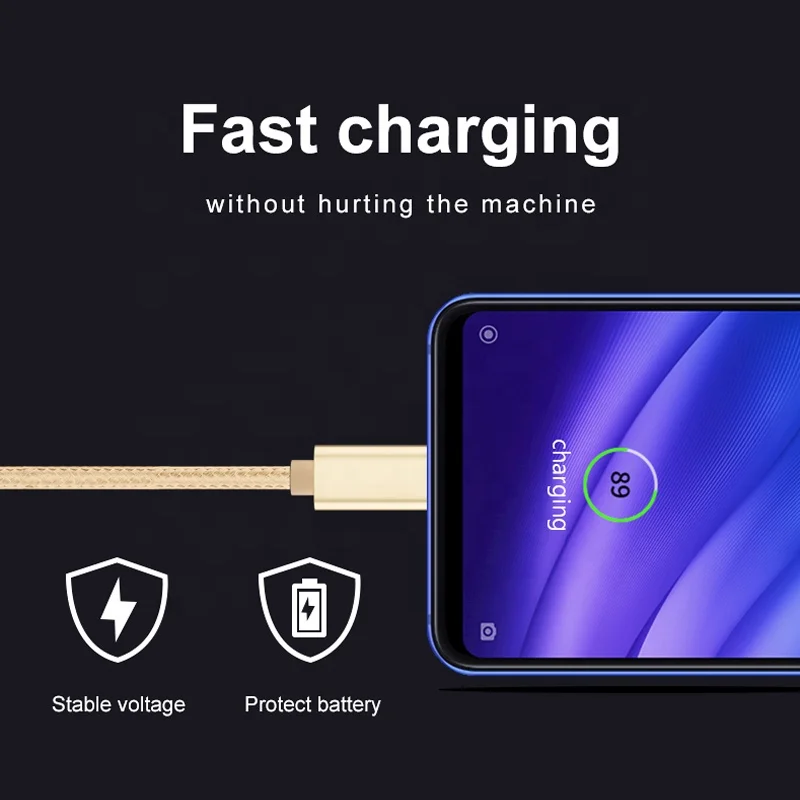 Лидер продаж 2021 зарядное устройство для мобильного телефона Wik-YT USB-шнур кабель передачи данных типа C быстрая