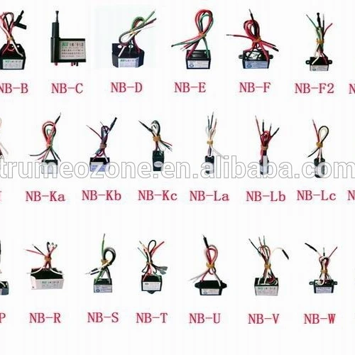 Генератор отрицательных ионов, ионизатор отрицательных ионов