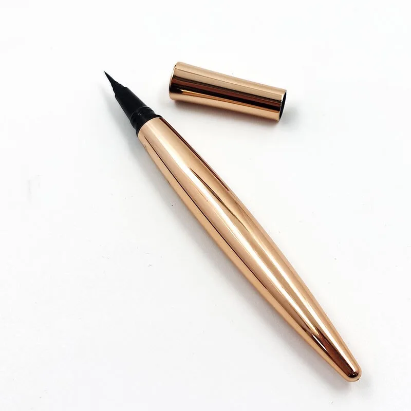 
Self-adhesive eyelash eyeliner pen magnet-free glue-free eyeliner pen false eyelash aid liquid eyeliner 
