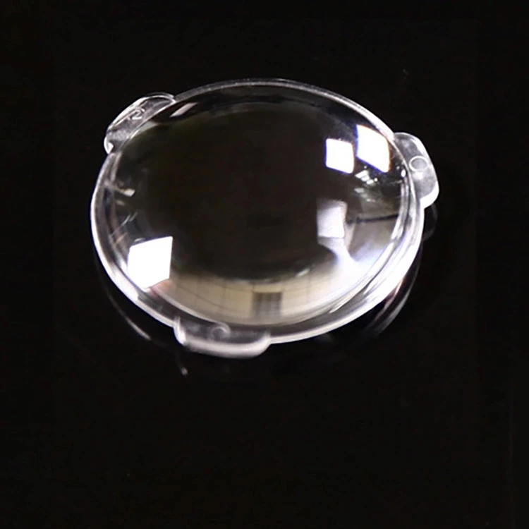 vr fresnel optical lens for action / medical 3d glasses