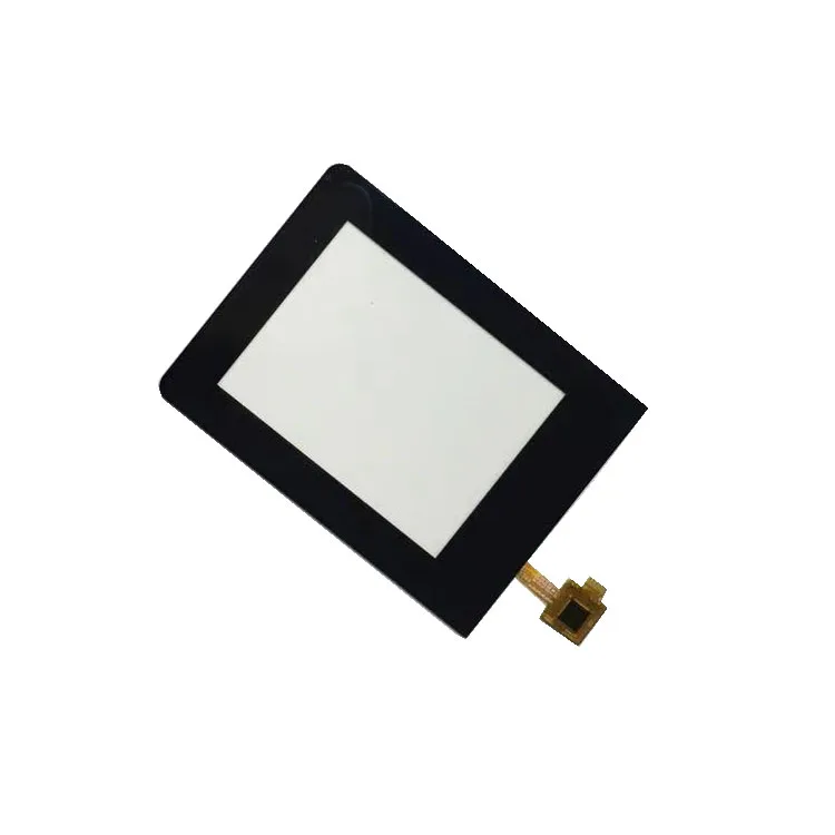 Cheapest Price Factory Supply Monitor Industrial Brightness 2.8 Inch Embedded Touch Screen