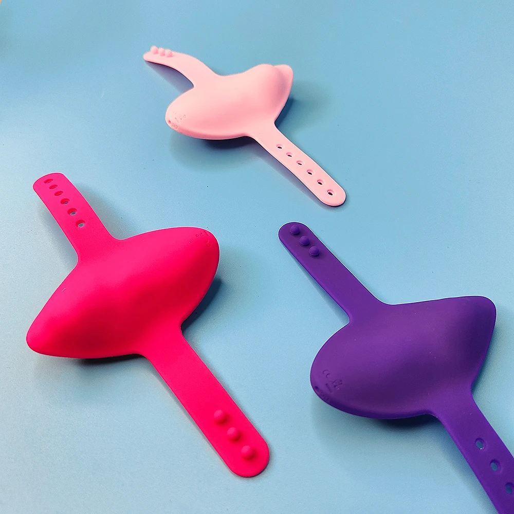 Вибрирующие трусики