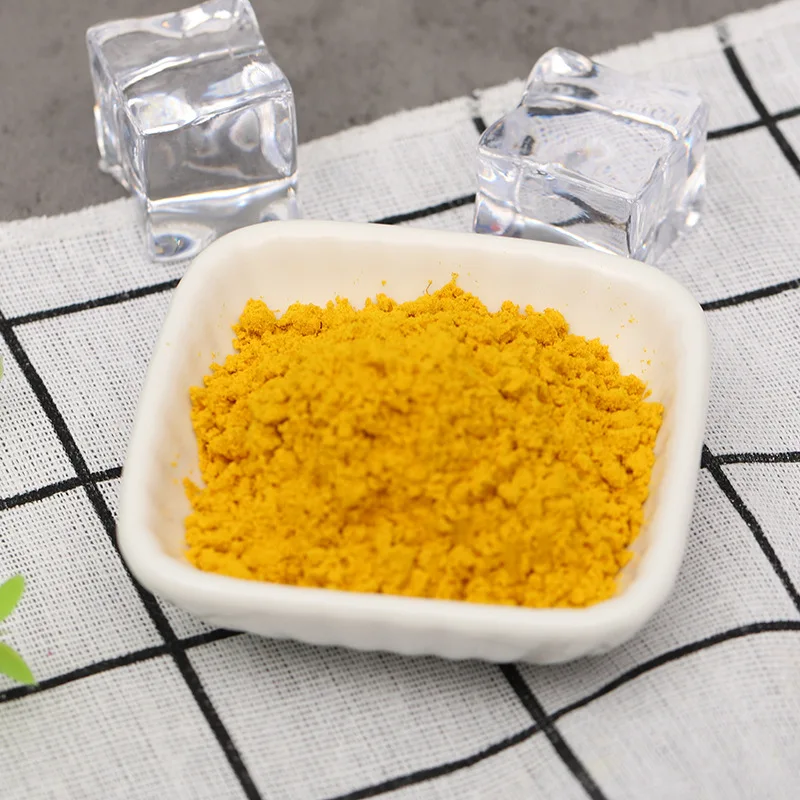 Baixianghui factory hot sales 2024 new crop whole turmeric root powder  spices turmeric root  raw material highly quality