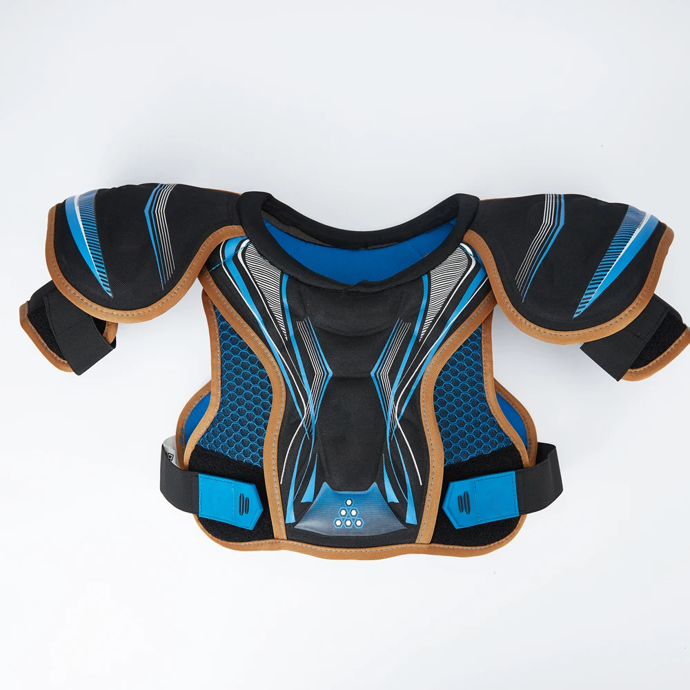 custom ice hockey training equipment ice hockey shoulder pads ice hockey pants