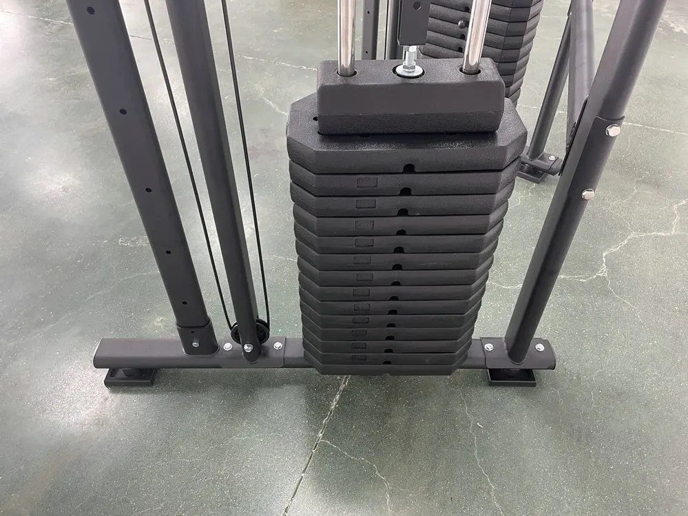 Factory direct TOP quality cable pulling machine Smith Cable Crossover Machine