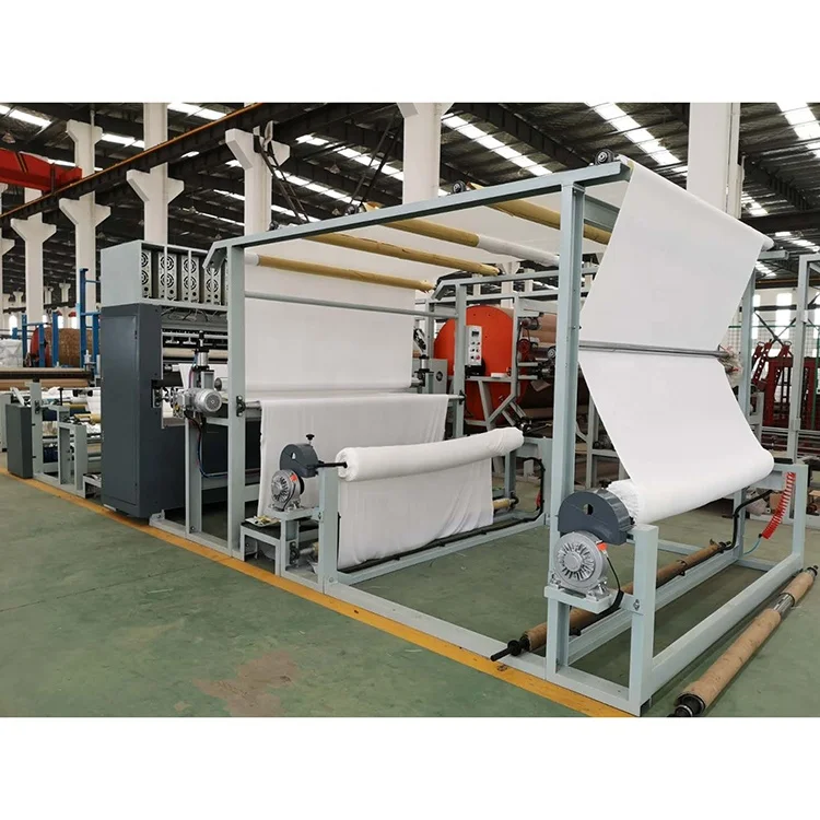 China Xiehe Computerized Industrial Multi Needle Quilting Machine For Mattresses