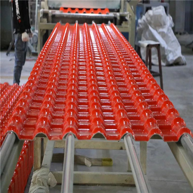 pvc roofing sheet asa spanish roofing tile tejas de pvc