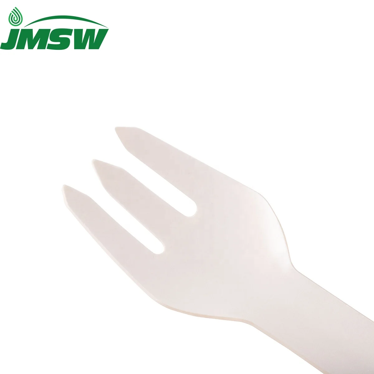 2024 Hot sale paper food grade disposable eco friendly cutlery set tableware for party