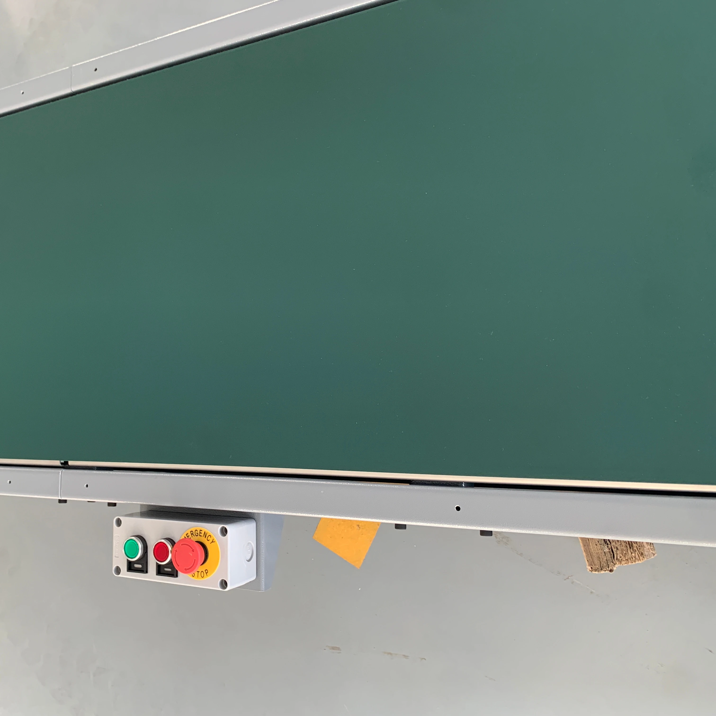 Small Incline Adjustable Belt Conveyor System Manufacture