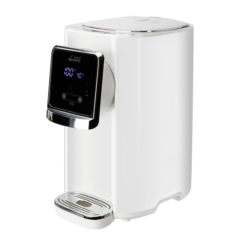 
4.8 Litre LCD display with temperature settings, stainless steel kettles,Thermo Air Pot Electric Kettle 
