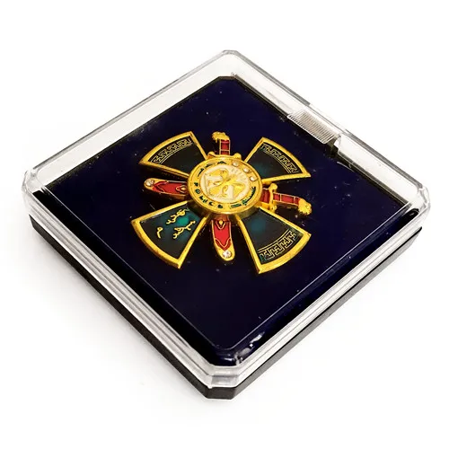 
collectable metal craft 2020 small lapel pins with logo in wenzhou 