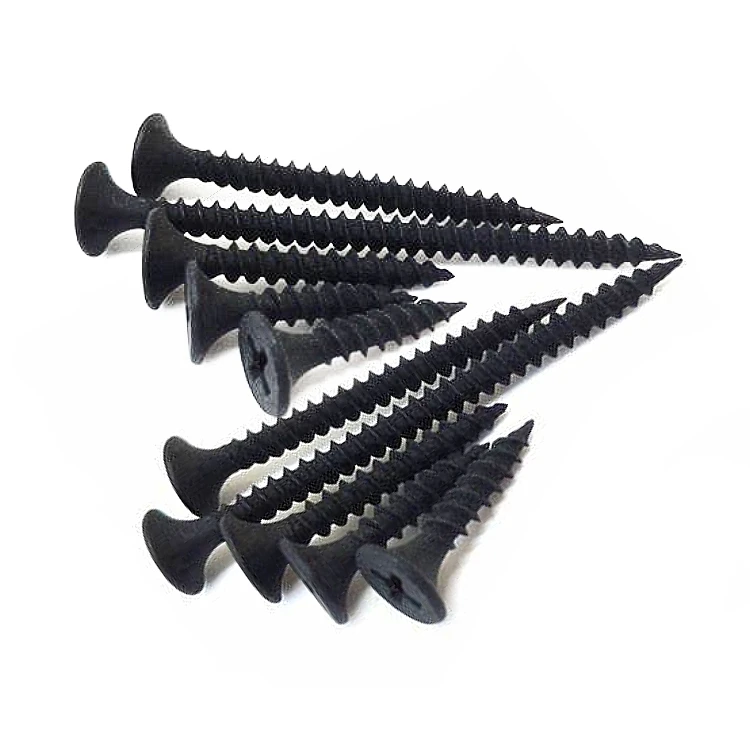 Fine thread / coarse thread Bugle Head gypsum board drywall screws cheap