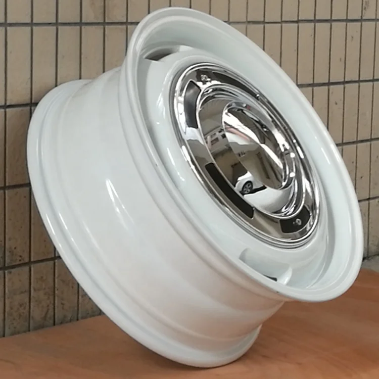 Dean Jimny Wheels Classic Shape Rims Racing Car Automotive Wheels 16x5.5 Inch 5x139.7 4x100 5x100/112 New Arrival Customized Mag