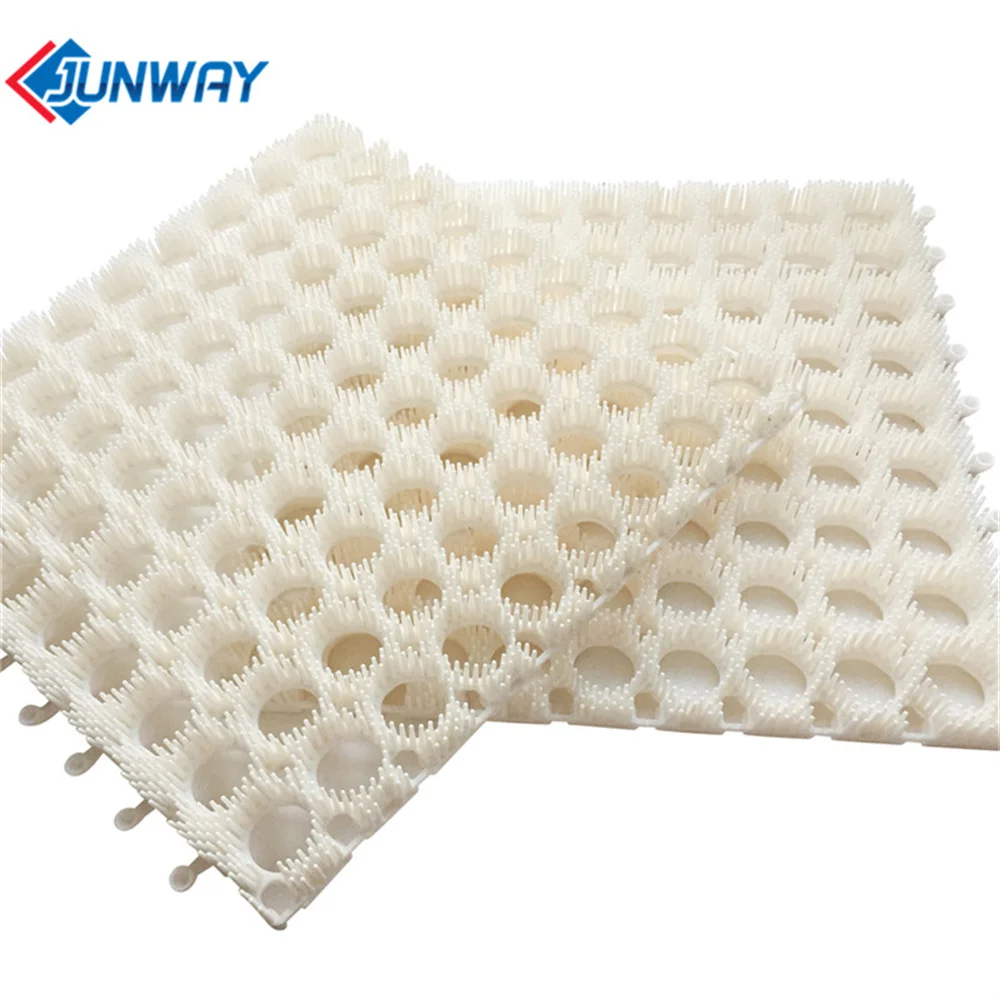 Indoor&Outdoor Multifunctional Flexible Plastic dry ski slope