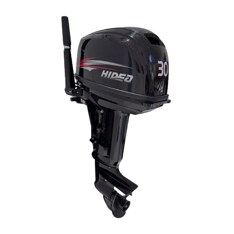 Surprise Price Marine Outboard Motor 30HP Boat Engine For Sale
