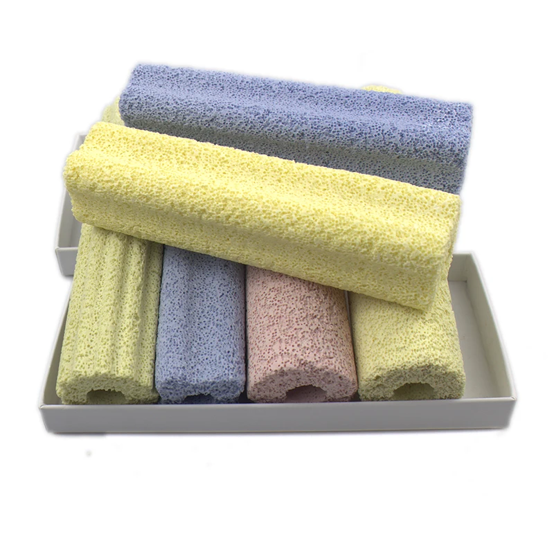 High quality rapid bacterial culture tank filter aquarium 155*38mm bacteria house fish tank filter material