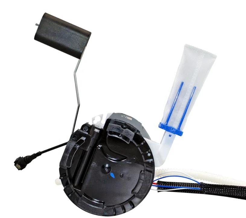 Top quality fuel pump assy Auto Spare Parts Electric fuel pump assembly LR077703 LR040878 for Land Rover