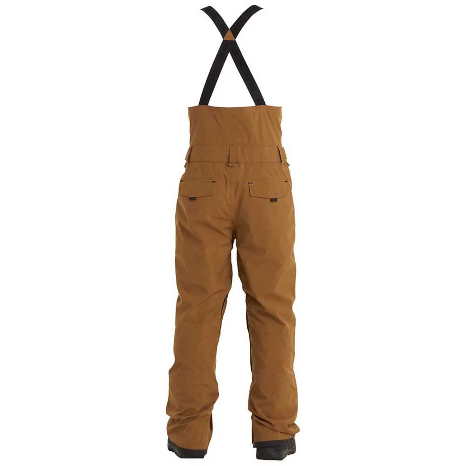 ZN-One pieces winter snow pants suits jumpsuits men suspenders for ski pants