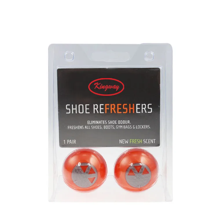 Deodorizer Shoe Balls For Shoes Sneakers Good Smell Sneaker Ball
