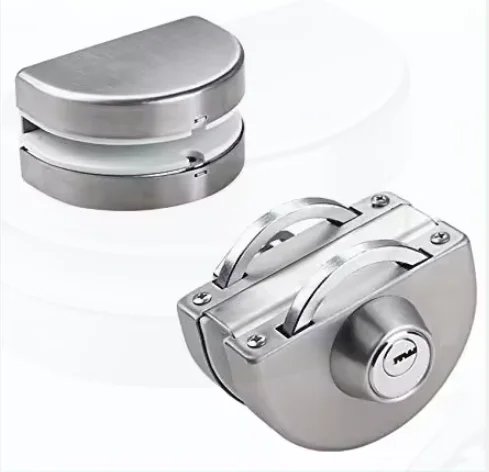 Sliding glass door locks Cylinder glass door locks Glass door security locks
