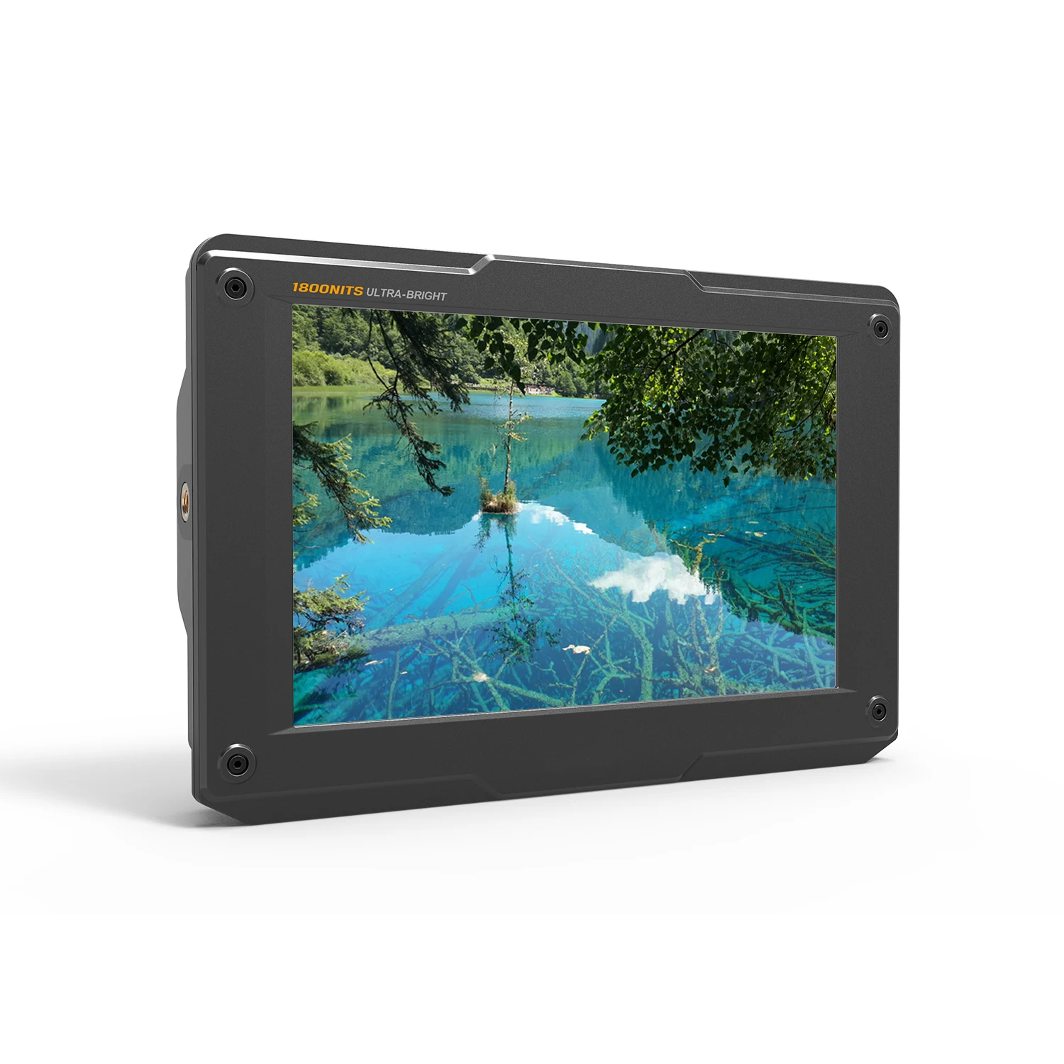 Mini 7 inch Portable FHD Sdi HD-MI Touch Screen High Brightness Camera Monitor for DSLR