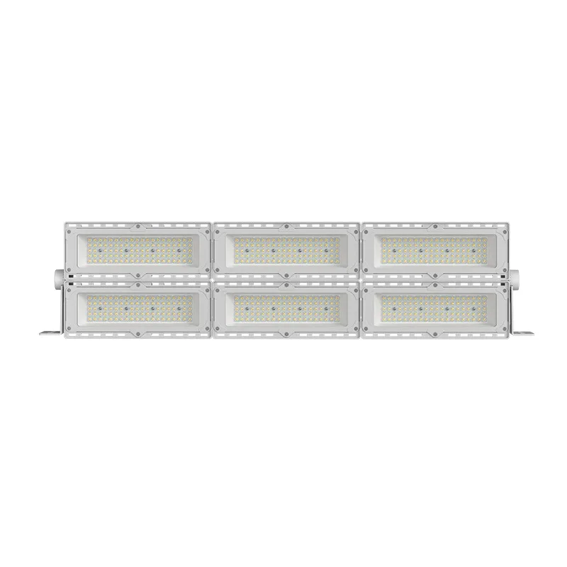 Wholesale IP66 linear high bay light 5 years warranty factory high bay lamps for tennis courts football lights