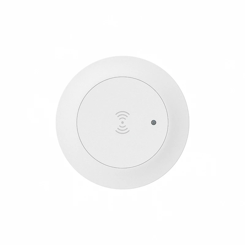 Bluetooth 5.0 Human Presence and Illumination Sensor 24G Microwave Detection