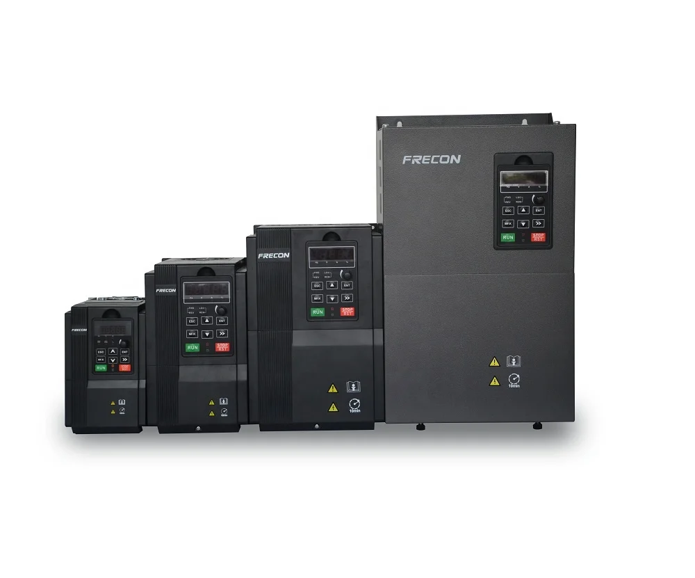 FRECON Solar Water Pump Inverter Solar BLDC MPPT Controller with RS485 GPRS Function