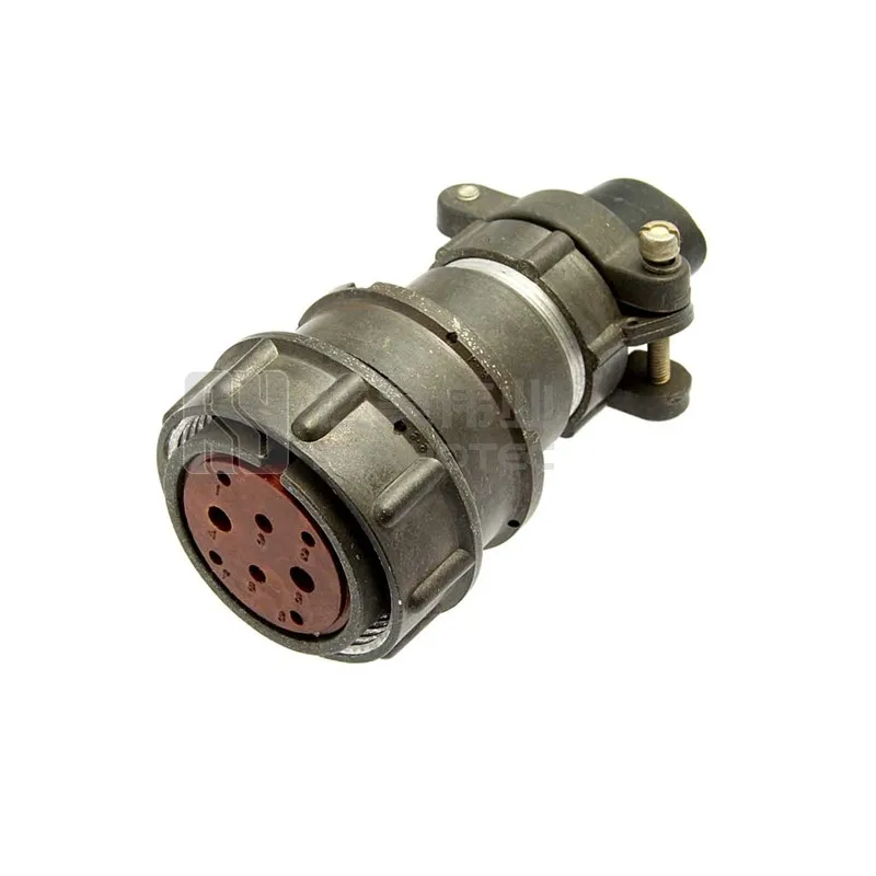 2RMDT36B20SH6V1V 2RMDT36BPN22G1V1V 2RMT36B20G6V1V Russian MIL Connector Compatible with 2PM24 2PM27 2PM30 2RMDT36BPN20SH6V1V