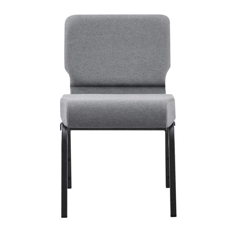Cheap Stacking Metal Auditorium Theater Chair  Church Chairs For Sale
