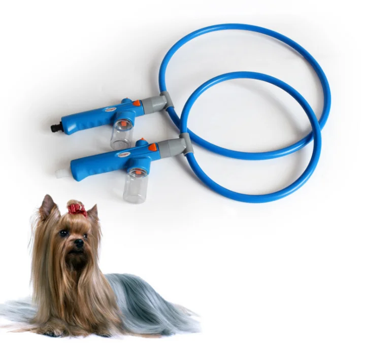 Wholesale stocked pet woof 360 degree brass connector for pressure washer