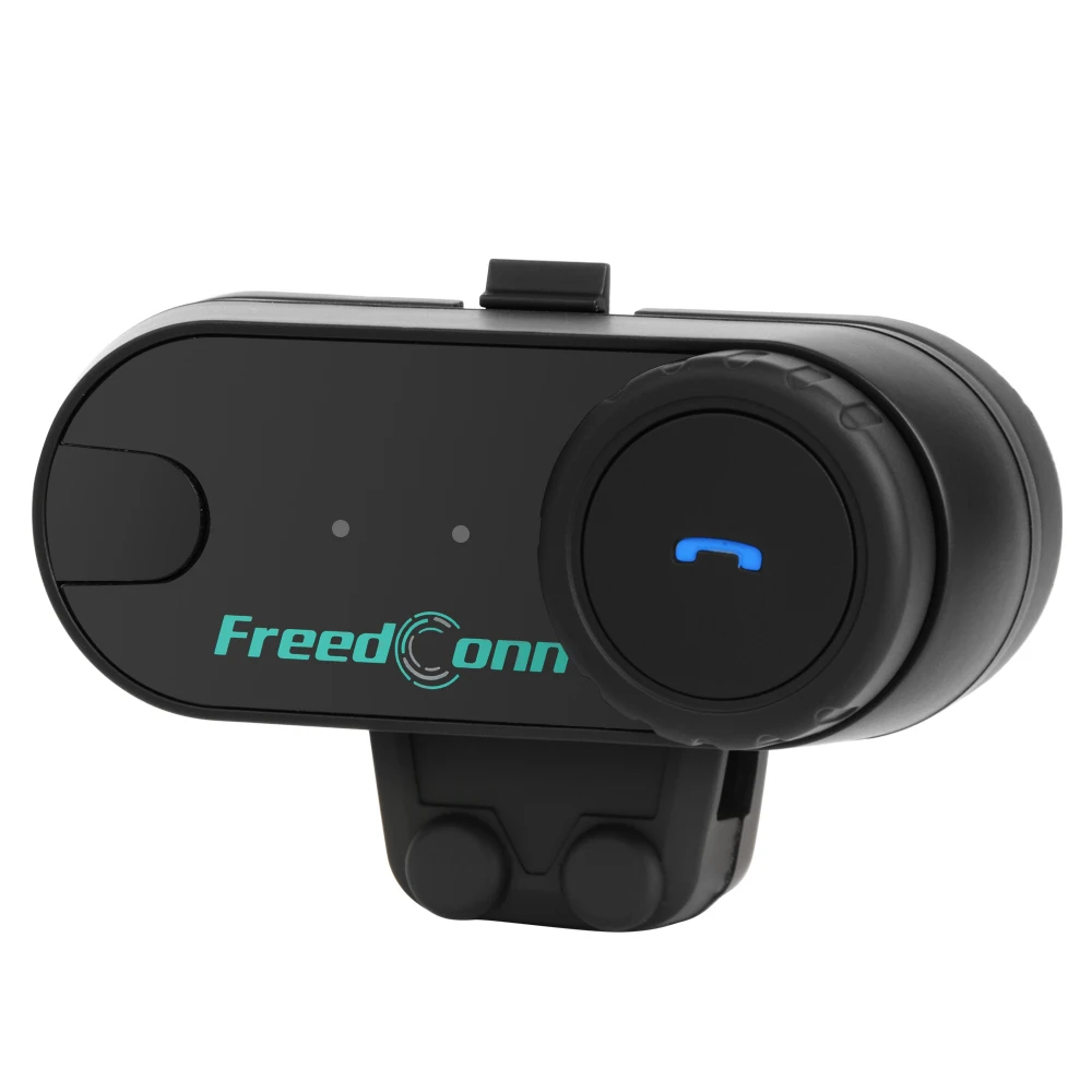  FreedConn фабрики Новое поступление 2 Way аудио домофон гарнитура с FM радио BT переговорное устройство для мотоциклетного