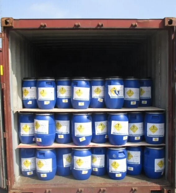 
98% Zinc Nitrate hexahydrate Zn(NO3)2.6H2O 