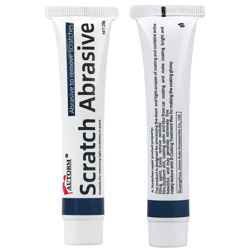Best-selling Car Scratch wax Paint Scratch removal car scratch repair car supplies
